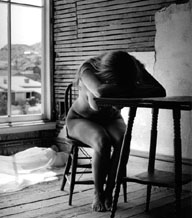 Alone 