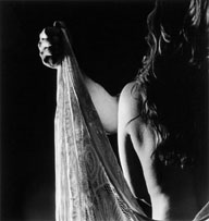 Disrobing 