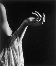 Her Hand 
