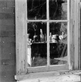 Bodie Window 