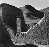 Ft Churchill Ruins