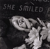 She Smiled