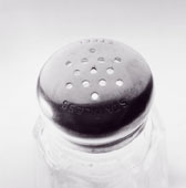 Salt Shaker 